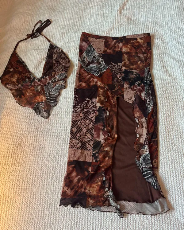 SheIn Two Piece - Image 5