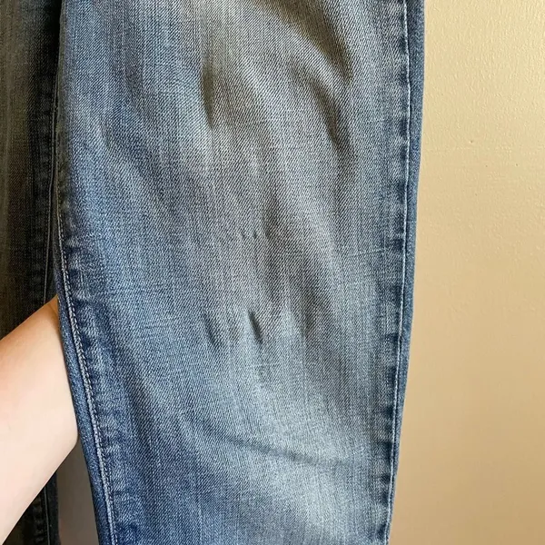 7 for all mankind Joyce womens jeans‎ - Image 3