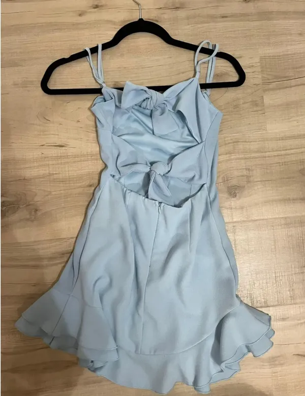 Lucy in the Sky Dress - Image 2