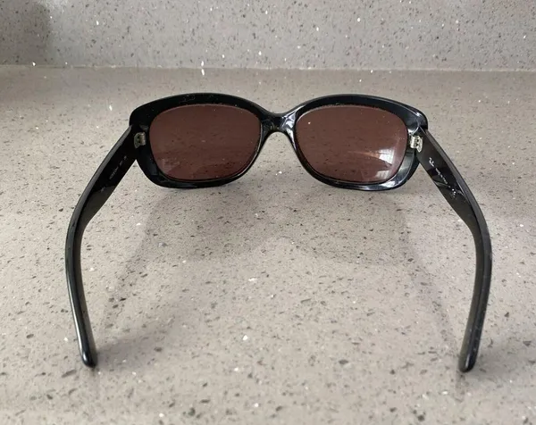 Ray-Ban RB 4101 JACKIE OHH 601 3N Eyeglasses FRAMES ONLY black full rim - Image 6
