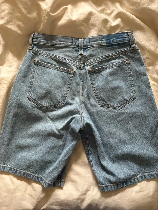 Abercrombie Shorts - Image 3