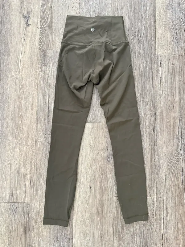 Lululemon Leggings - Image 3
