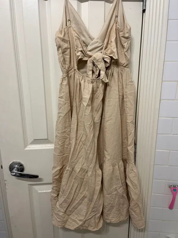 Japna Midi Dress - Image 2
