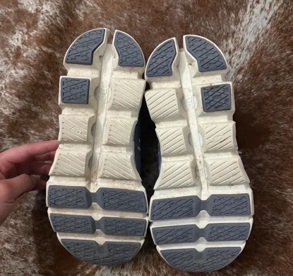 On Cloud Shoes - Image 4