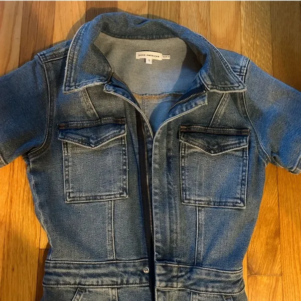 Good American Denim - Image 4