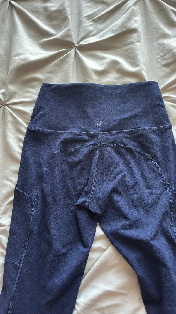 Aerie Leggings - Image 3