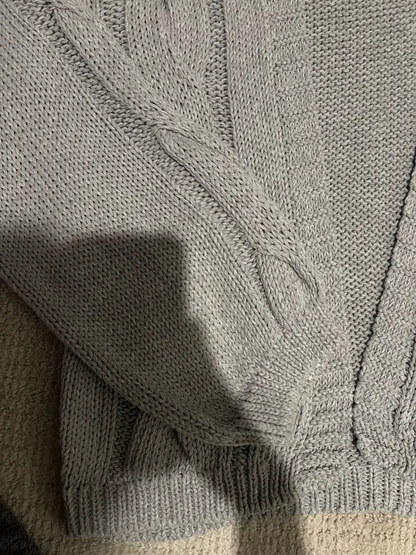 Urban Outfitters Cardigan Sweater BDG - Image 3