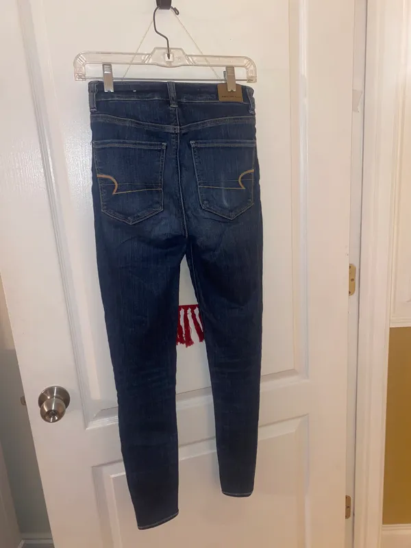 American Eagle Outfitters Jeggings - Image 2