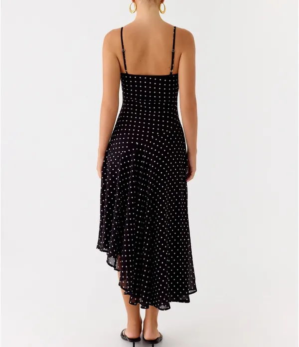 Peppermayo Midi Dress - Image 2