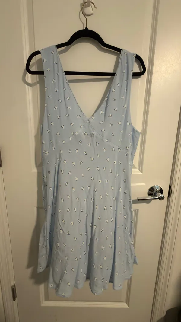 American Eagle Heart Dress - Image 4
