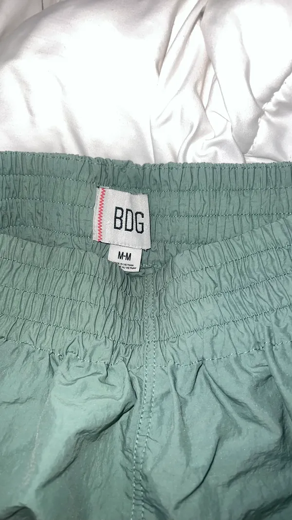 Urban Outfitters BDG Shorts - Image 3