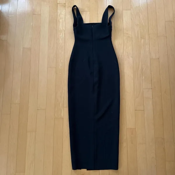 Princess Polly bombshell maxi dress - Image 4