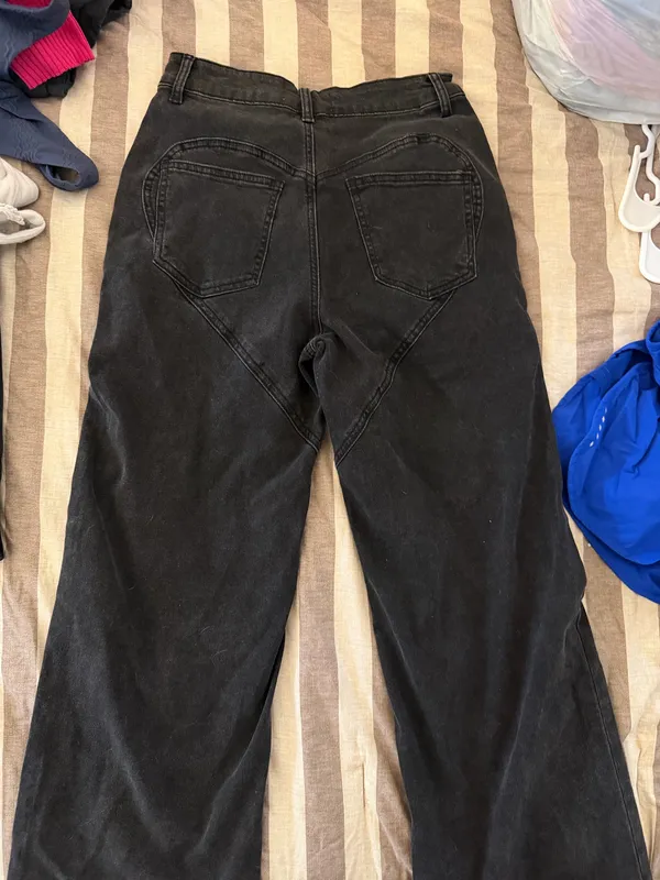 Lane 201 Denim - Image 2
