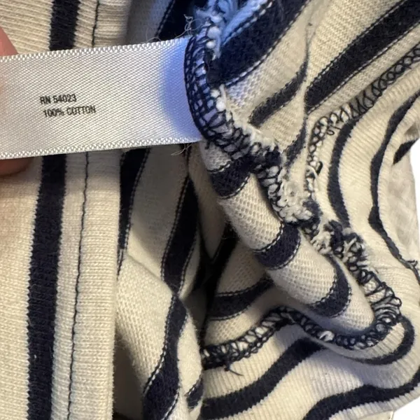 Gap Cotton Shirt - Image 5