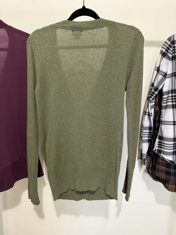 Mossimo Supply Co Cardigan - Image 2