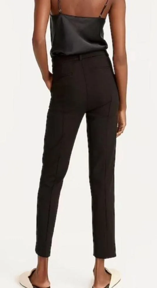J.Crew - High-rise Cameron Pant in Four-season Stretch - Image 3