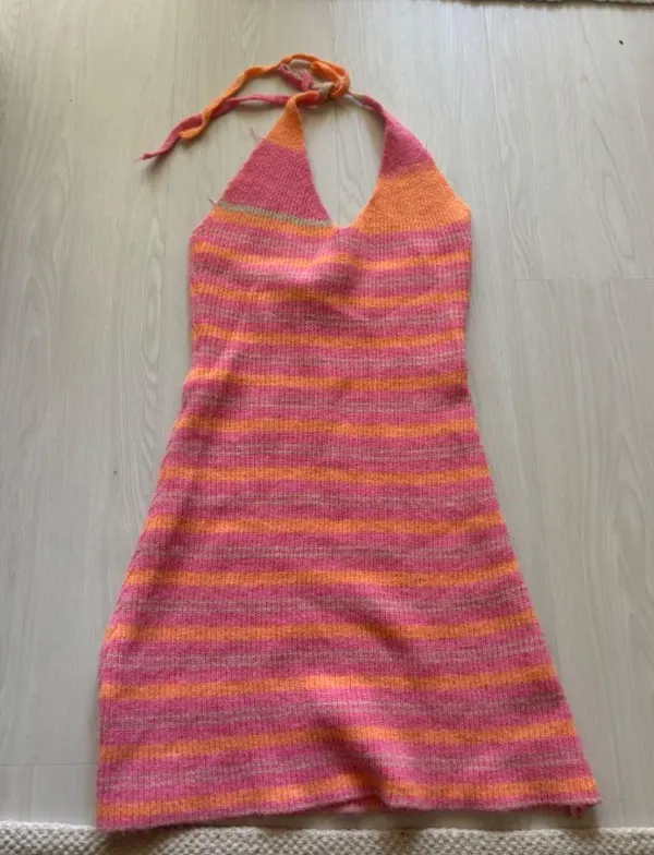 Beginning Boutique Dress - Image 3
