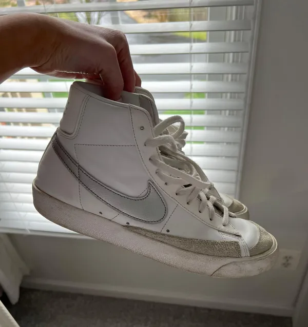 Nike Blazer Mid 77 - Image 2