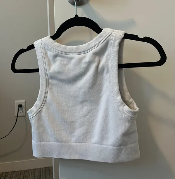 Aerie Halter Top - Image 2