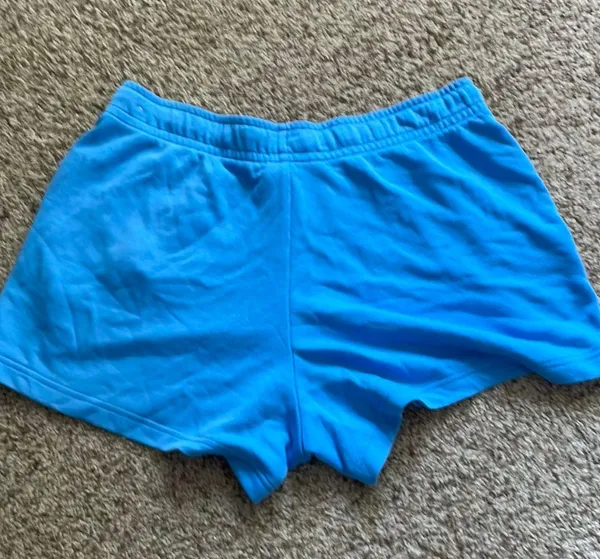 Nike Sweatshorts - Image 3