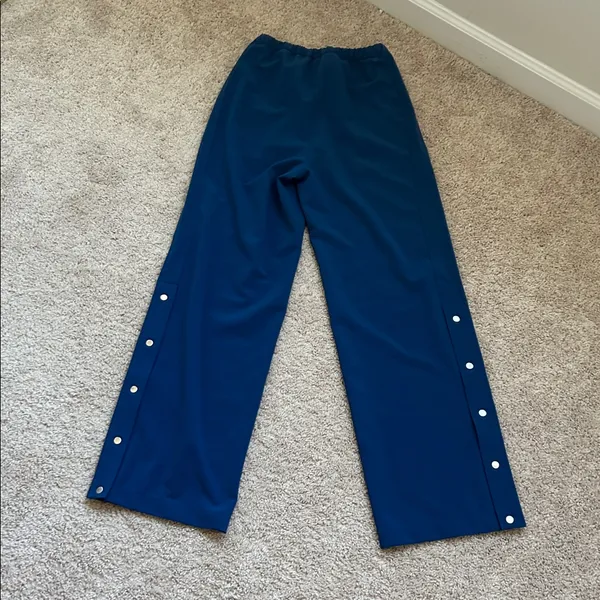 Athleta wide leg comfy pants. XS/S - Image 7