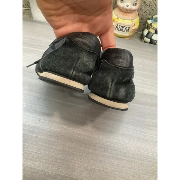 Coach Kate Signature C Sneakers - Image 2