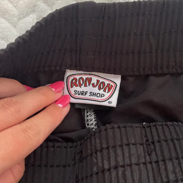 Ron Jon Surf shorts - Image 3