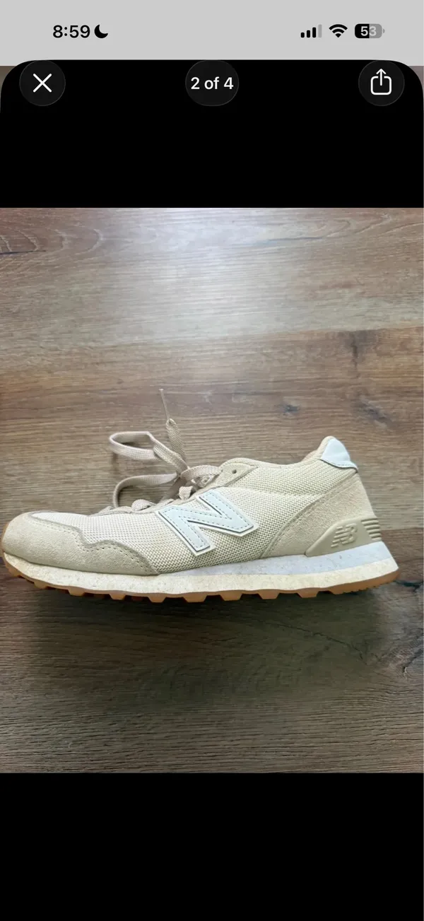 New Balance Shoes - Image 2