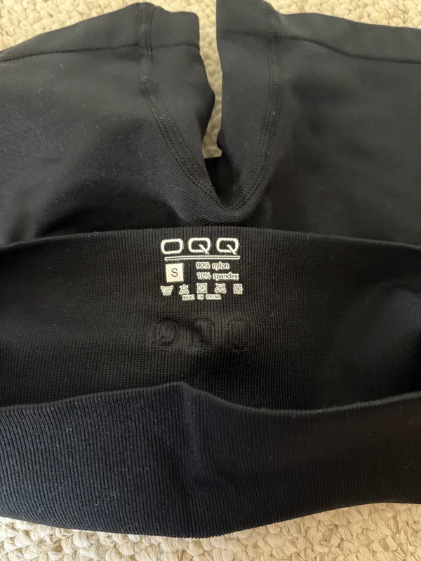 Amazon Black workout shorts - Image 4