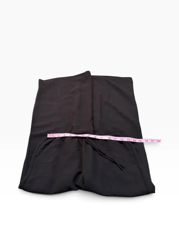 Z SUPPLY black wide leg pants - Image 3