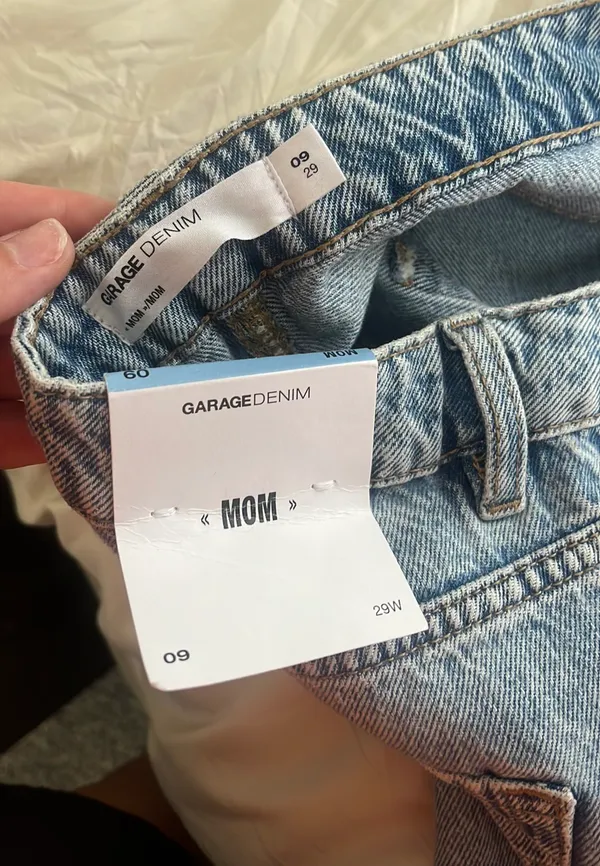Garage Jeans - Image 2