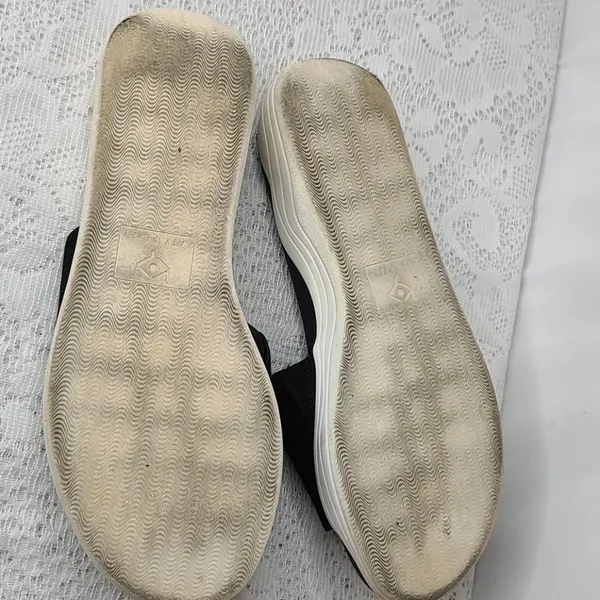 Katy Perry The Phoebe slip on platform sandals slides 7.5 - Image 5