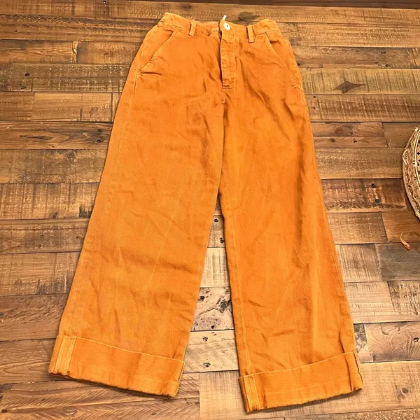 FREE PEOPLE On My‎ Mind Pants - Image 2