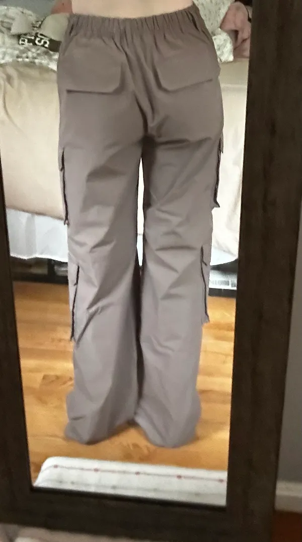 Windsor Cargo Pants Utility - Image 2