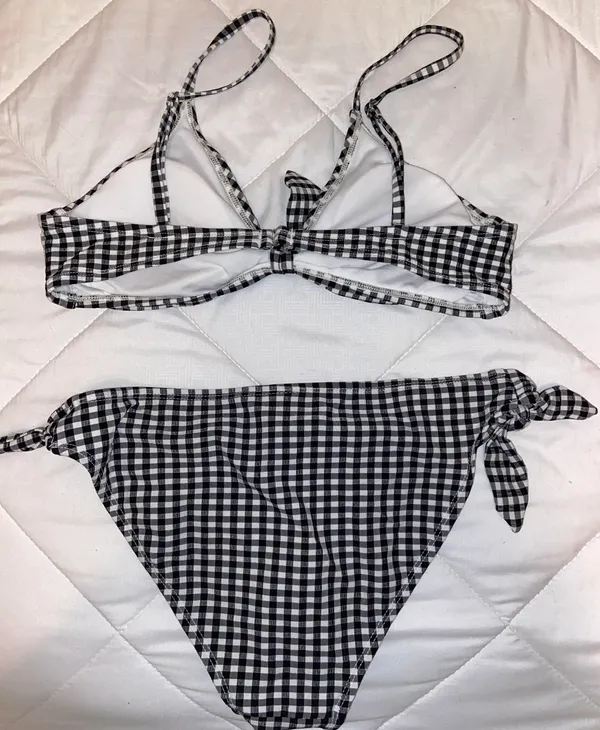Target Swim Suit - Image 2