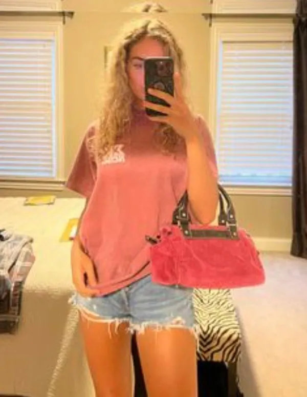 Vintage Bag - Image 2
