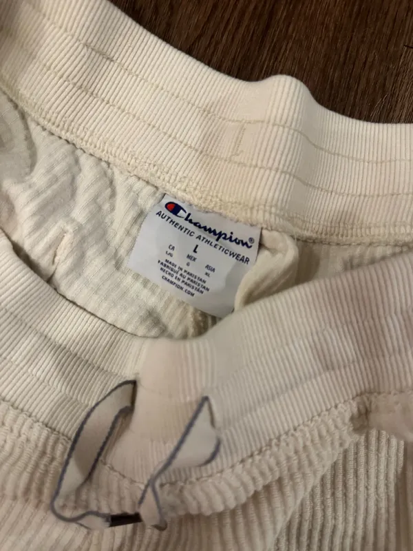 Champion sweatpants - Image 3