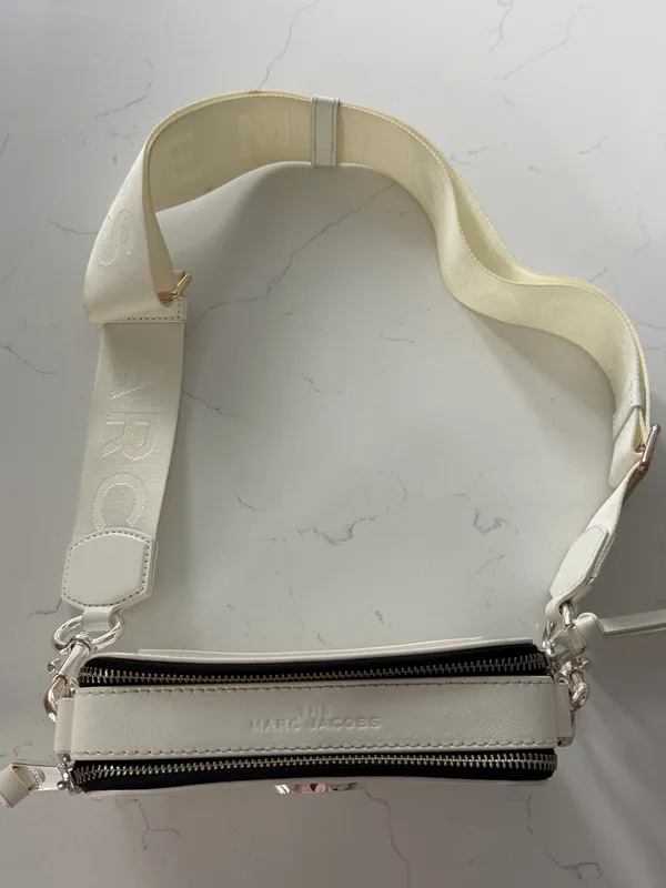The Snapshot Marc Jacobs Crossbody Bag - Image 4