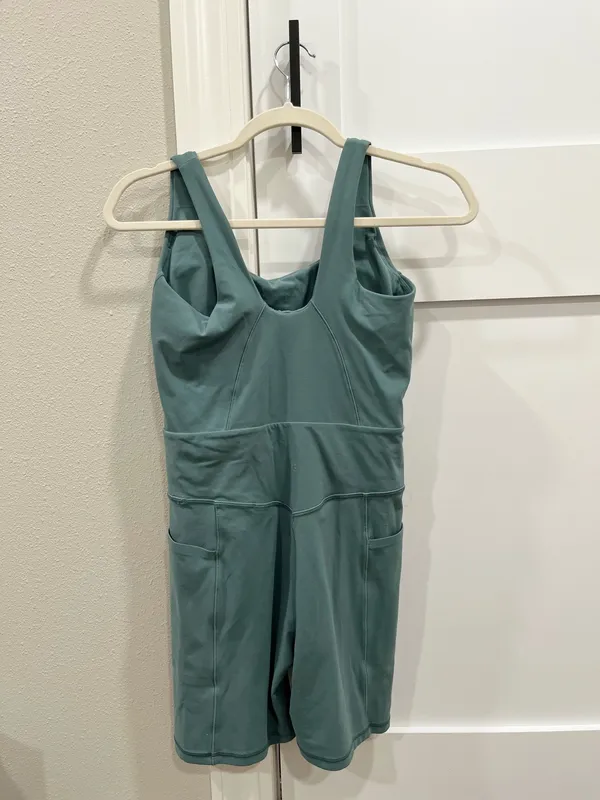 Athleta Salutation One-Piece set  - Image 2
