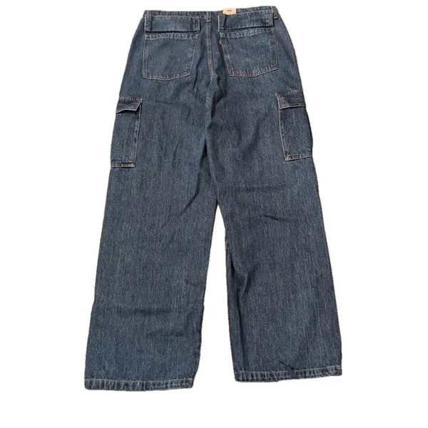 Levi's '94 cargo baggy jeans size 29x32 - Image 3