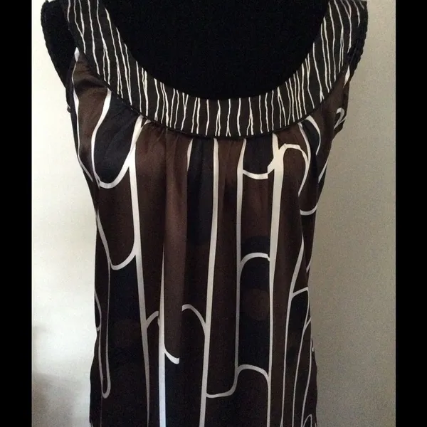 BCBGMaxazria Dress‎ - Image 3