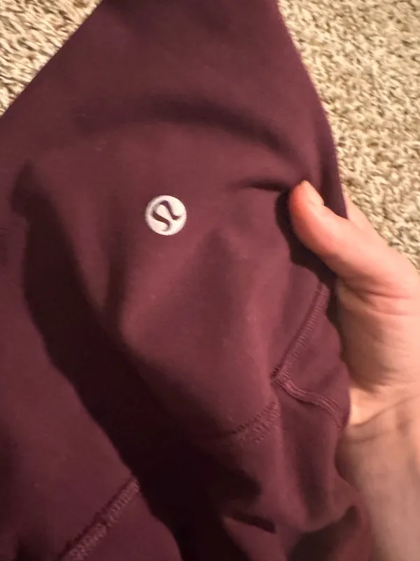 Lululemon Align Leggings - Image 2