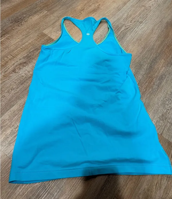 Lululemon tank top  - Image 2