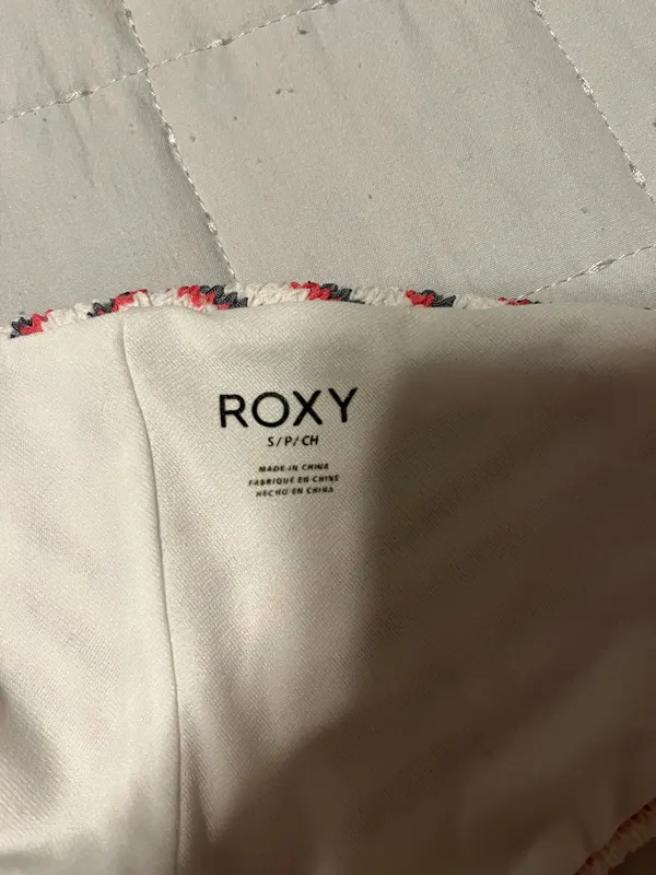 Roxy Bikini Set - Image 3
