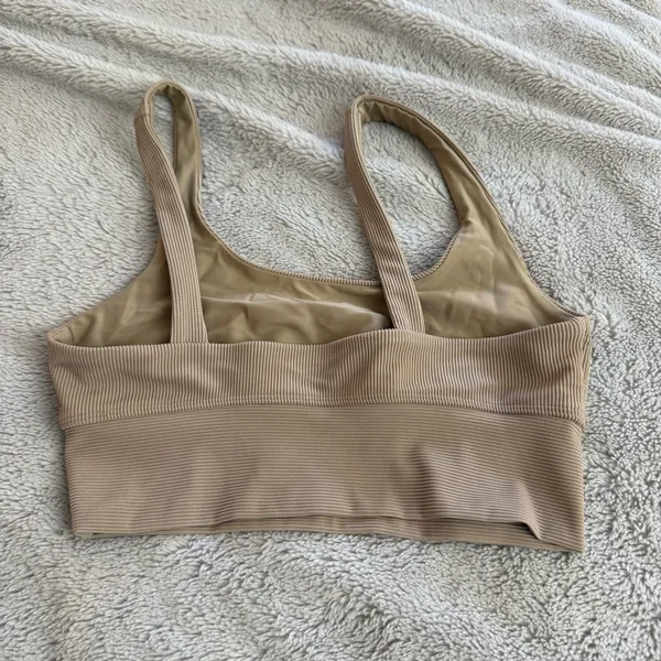 Beach Riot Leah Sports Bra - Image 4