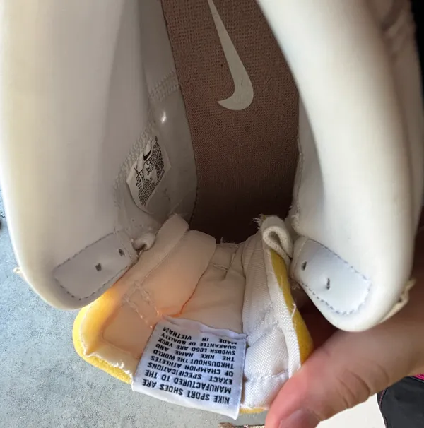 Nike Blazers Women’s - Image 8