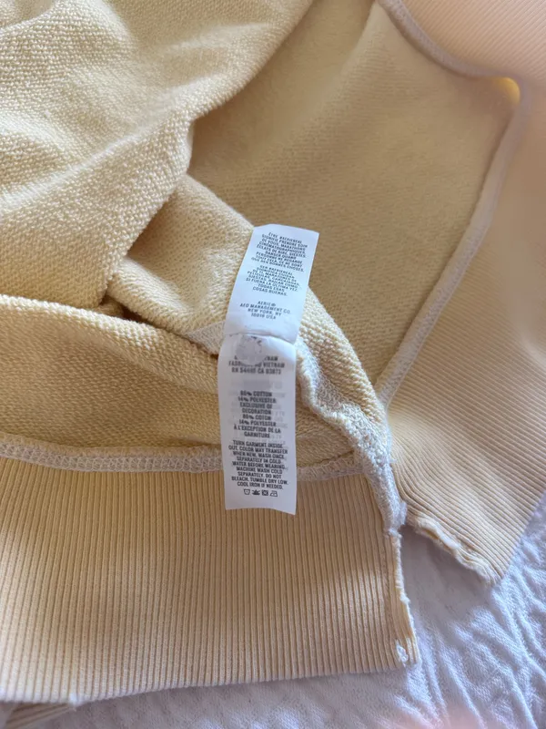 Aerie Sweater Oversized - Image 7