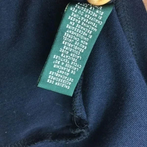 Lauren Ralph Lauren ladies jacket. M - Image 16