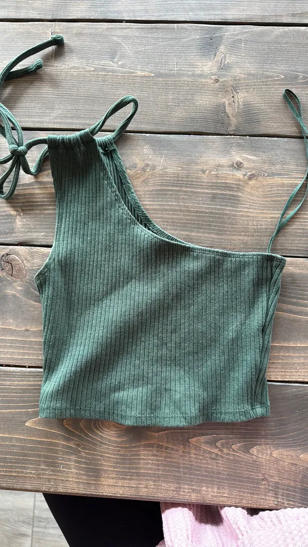 Aerie Top Crop - Image 2