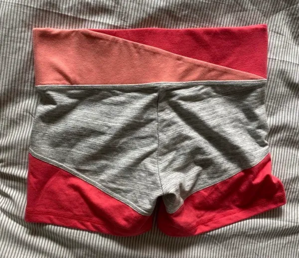 Victorias Secret Bikee Shorts - Image 2